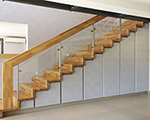Construction et protection de vos escaliers par Escaliers Maisons à Remoray-Boujeons